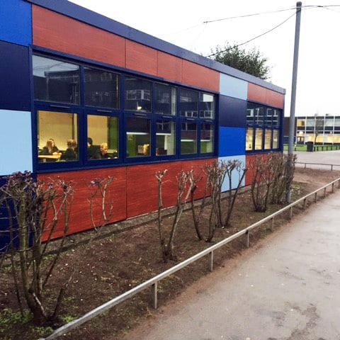 TW70 TruEnergy Windows