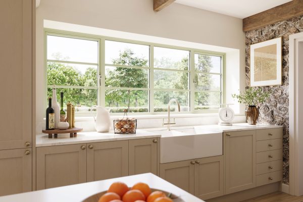 SW60 TruEnergy Windows