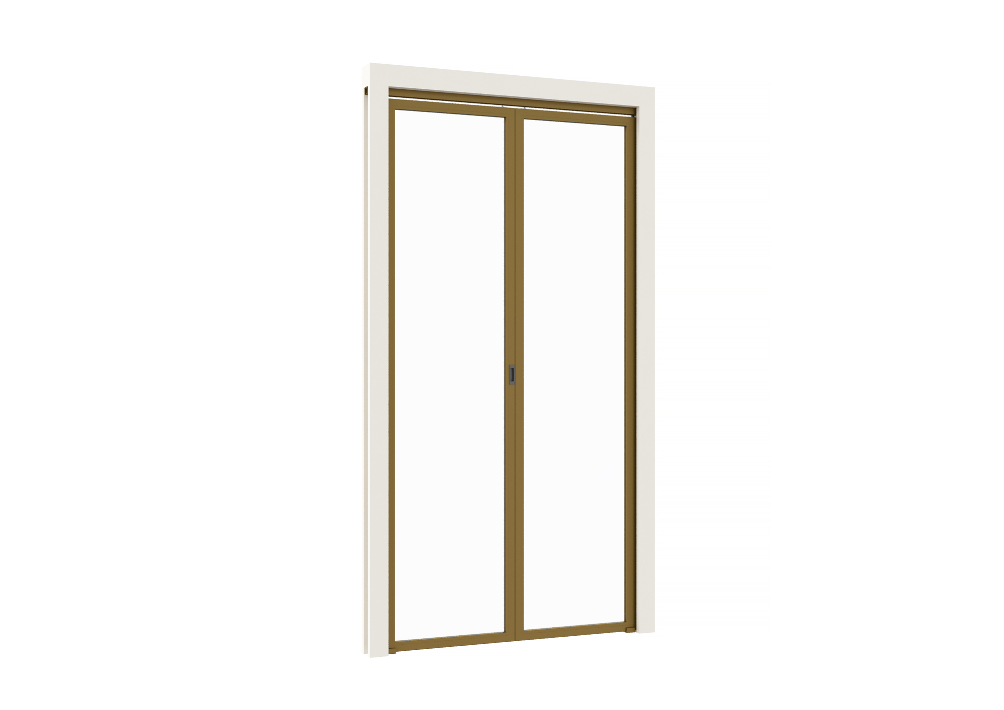 Internal Aluminium Sliding Doors