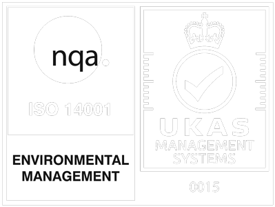 Jack Aluminium ISO 14001 Certified