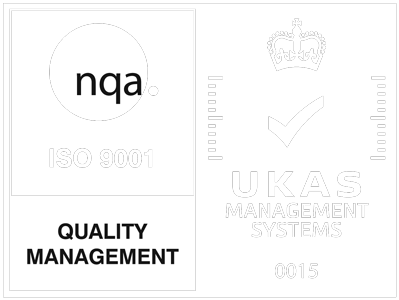 Jack Aluminium ISO 9001 Certified