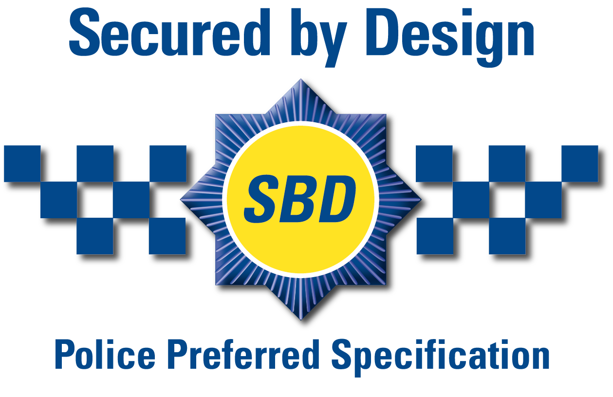 Secure by Design Approved