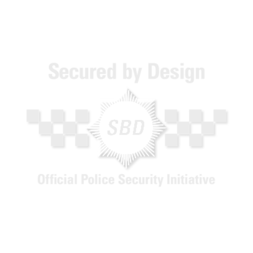 Secure by Design Approved