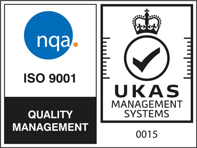 Jack Aluminium ISO 9001 Certified